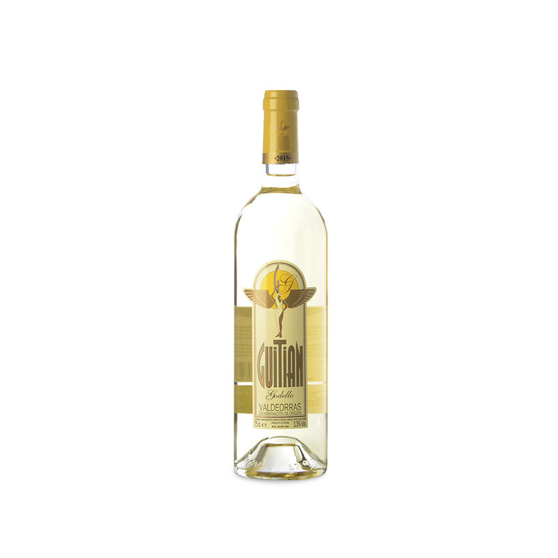 Image of Guitian Godello 2024