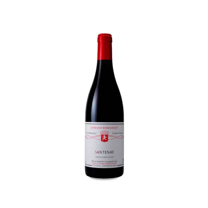 Image of Domaine Bonnardot Santenay 2022