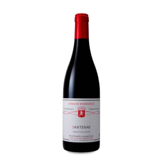 Domaine Bonnardot Santenay...
