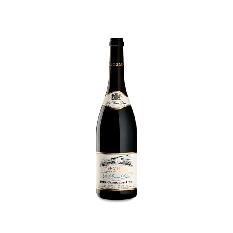 Image of Jaboulet Hermitage Maison Bleue 2022