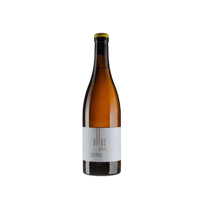 Image of Fazenda Agricola Augalevada Ollos branco 2023