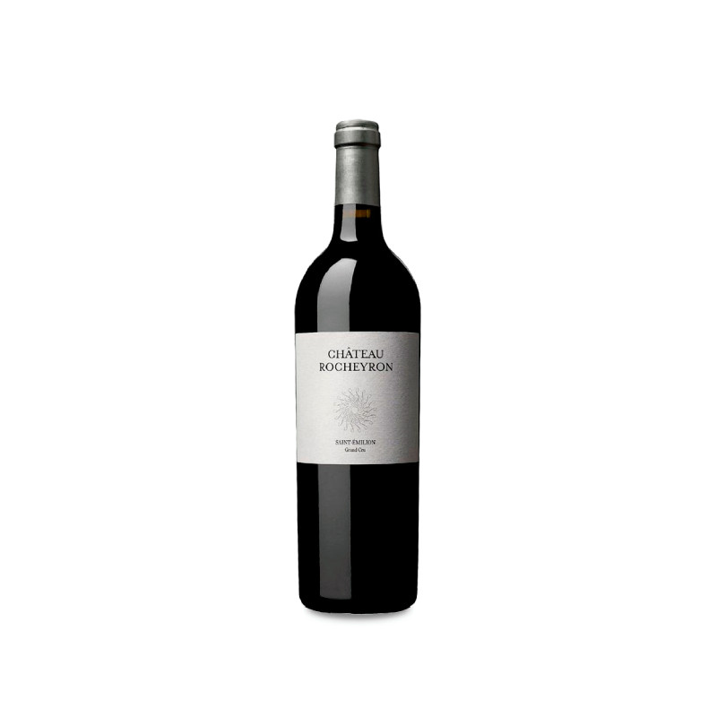 Image of Chateau Rocheyron 2022