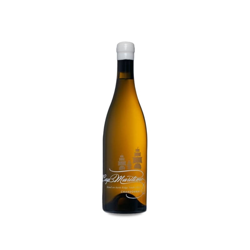 Image of Boekenhoutskloof Cap Maritime Chardonnay 2022