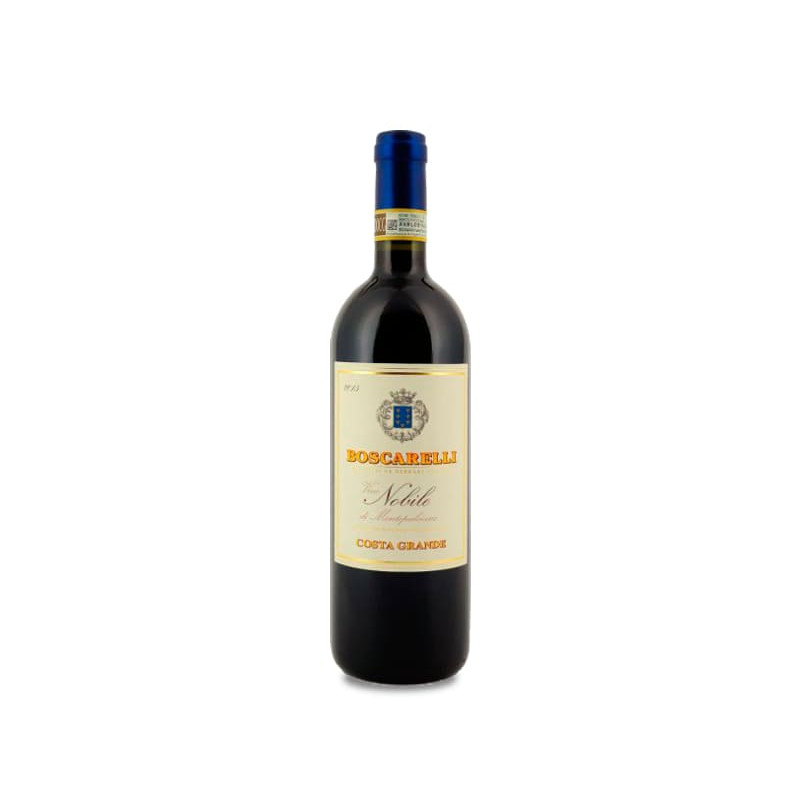 Image of Boscarelli Costa Grande Vino Nobile di Montepulciano 2020