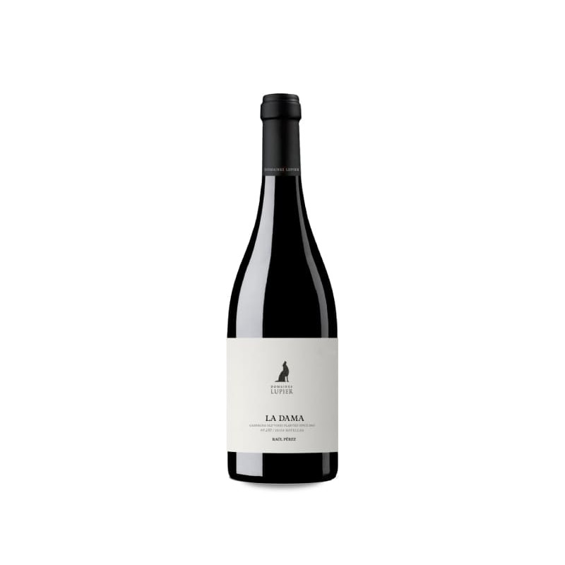 Image of Domaines Lupier La Dama 2019