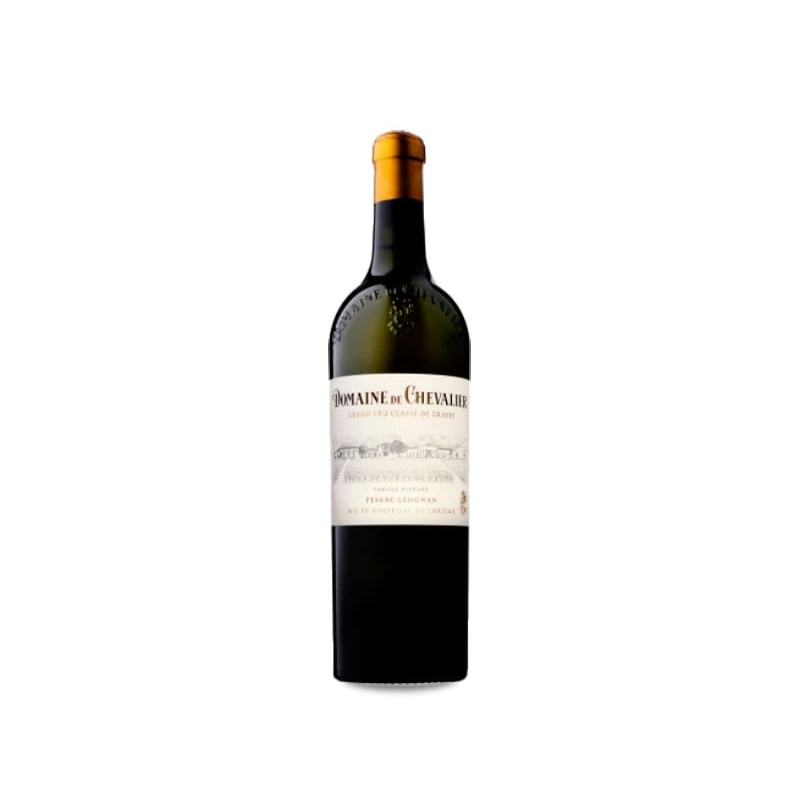 Image of Domaine de Chevalier Blanc 2022