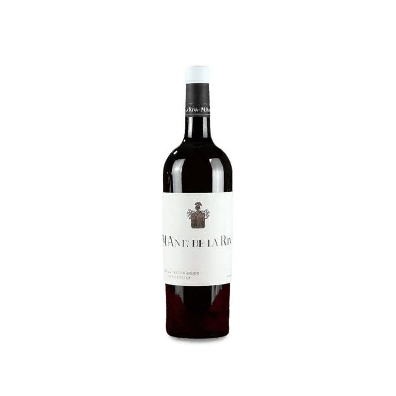 Image of De La Riva Macharnudo San Cayetano Vino de Pasto 2023