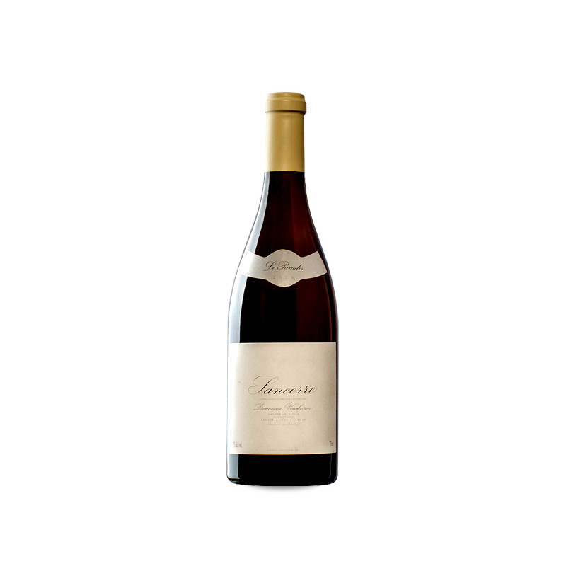 Image of Domaine Vacheron Sancerre Blanc Le Paradis 2023