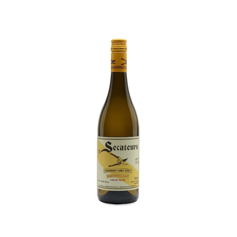Image of Badenhorst Secateurs Chenin Blanc 2023