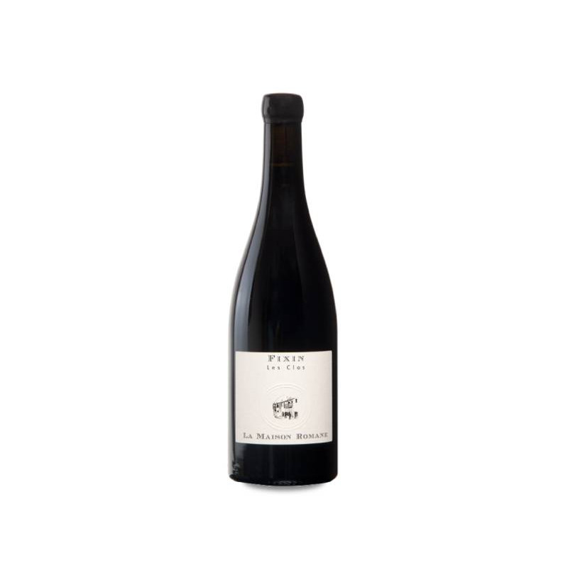 Image of La Maison Romane Fixin Les Clos 2022