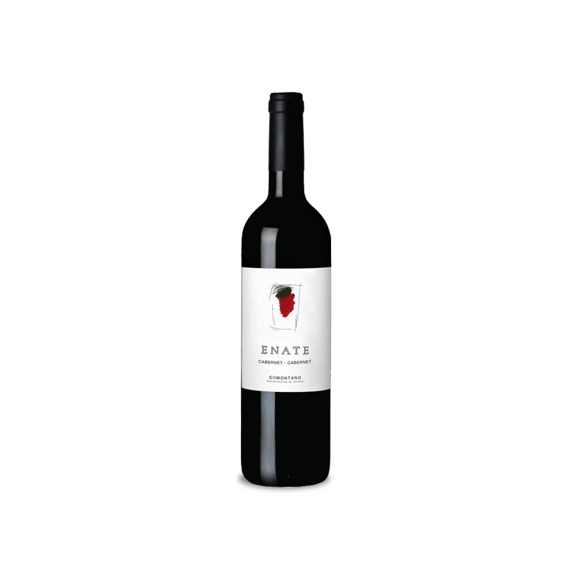 Image of Enate Cabernet-Cabernet 2021