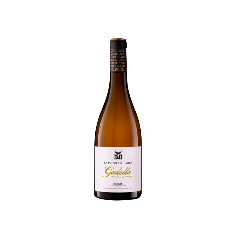 Image of Dominio de Tares Godello Fermentado en Barrica 2023
