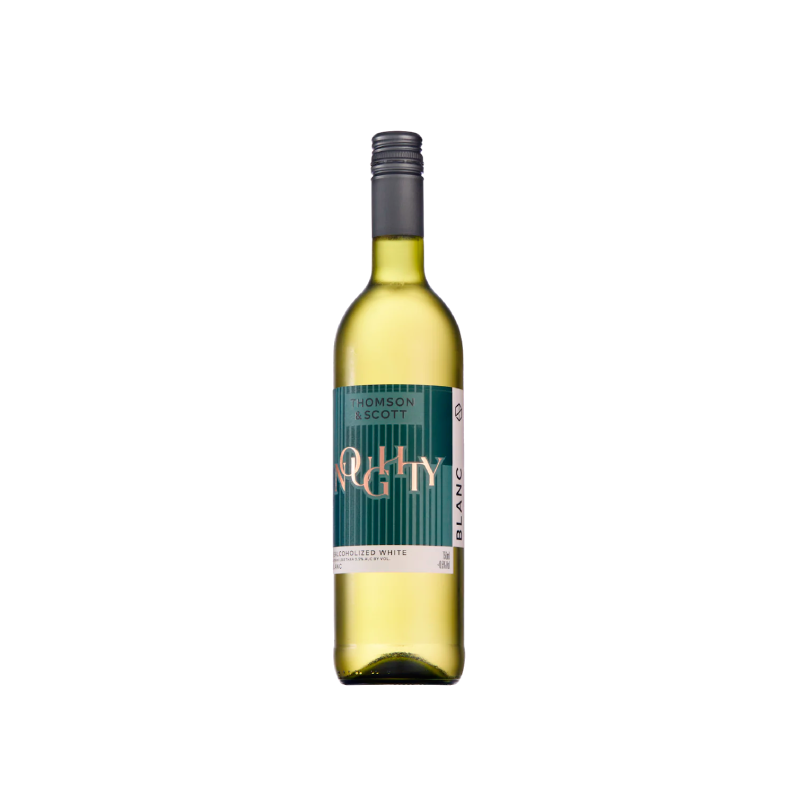 Image of Thomson y Scott Noughty Dealcoholized Blanc