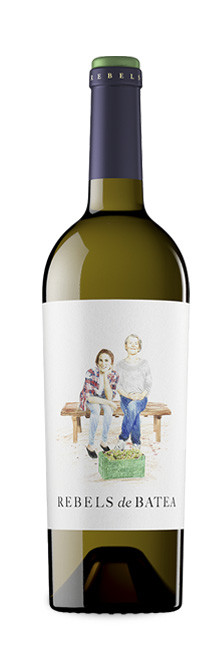 Rebels de Batea Blanc Rebels de Batea Blanc
