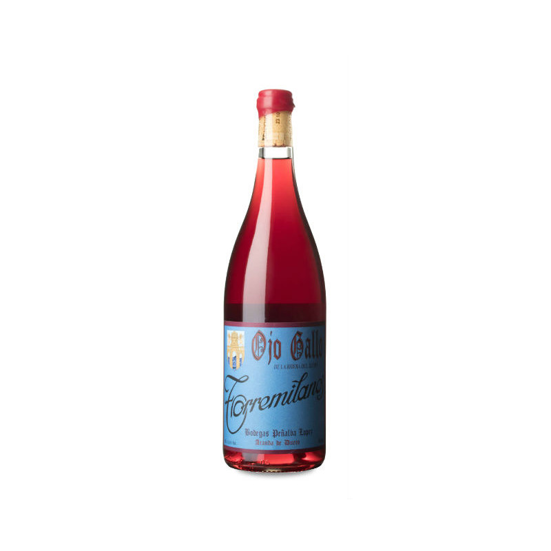 Image of Torremilanos Ojo Gallo Rosado 2023