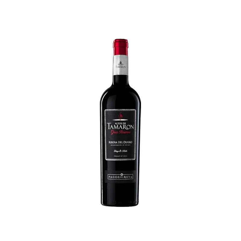 Image of Altos de Tamarón Gran Reserva 2015