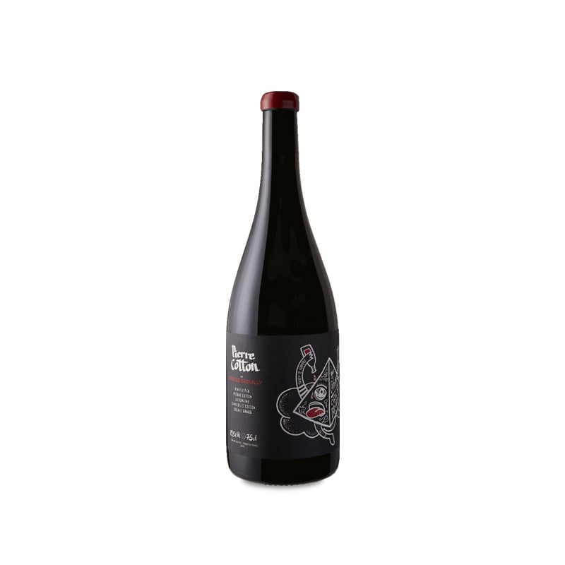 Image of Bonnet Cotton Côte de Brouilly 2023