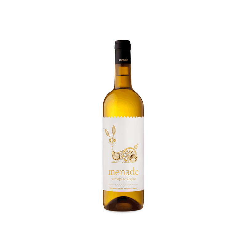 Image of Menade Verdejo 2024