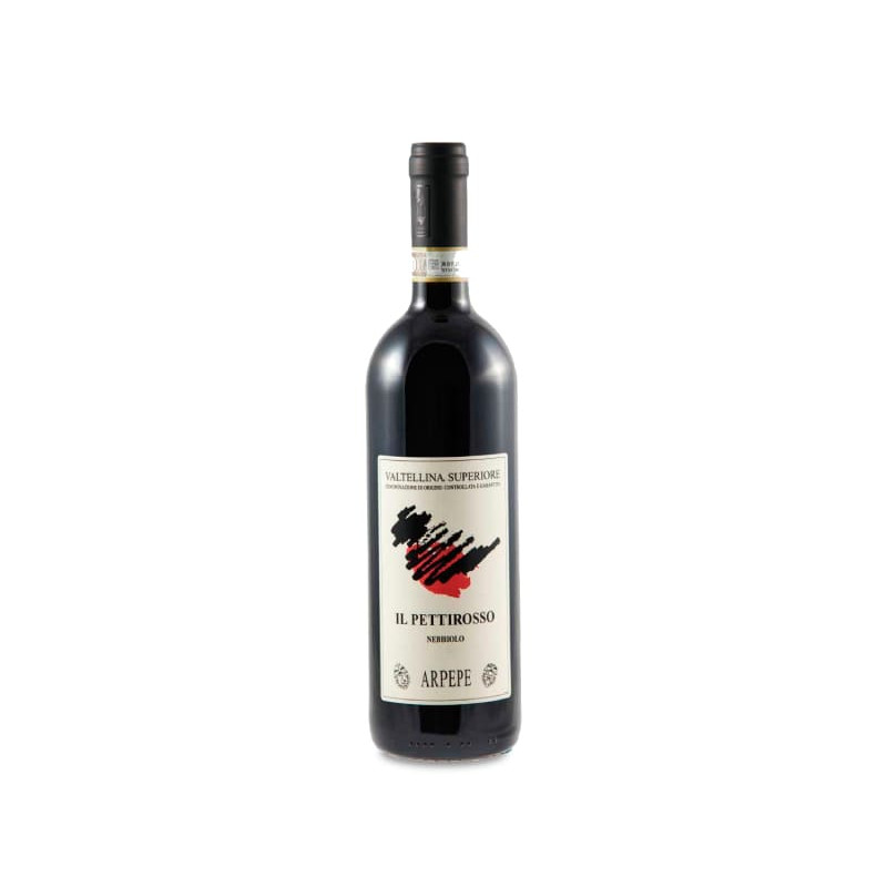 Image of Ar.Pe.Pe. Valtellina Superiore Il Pettirosso 2022