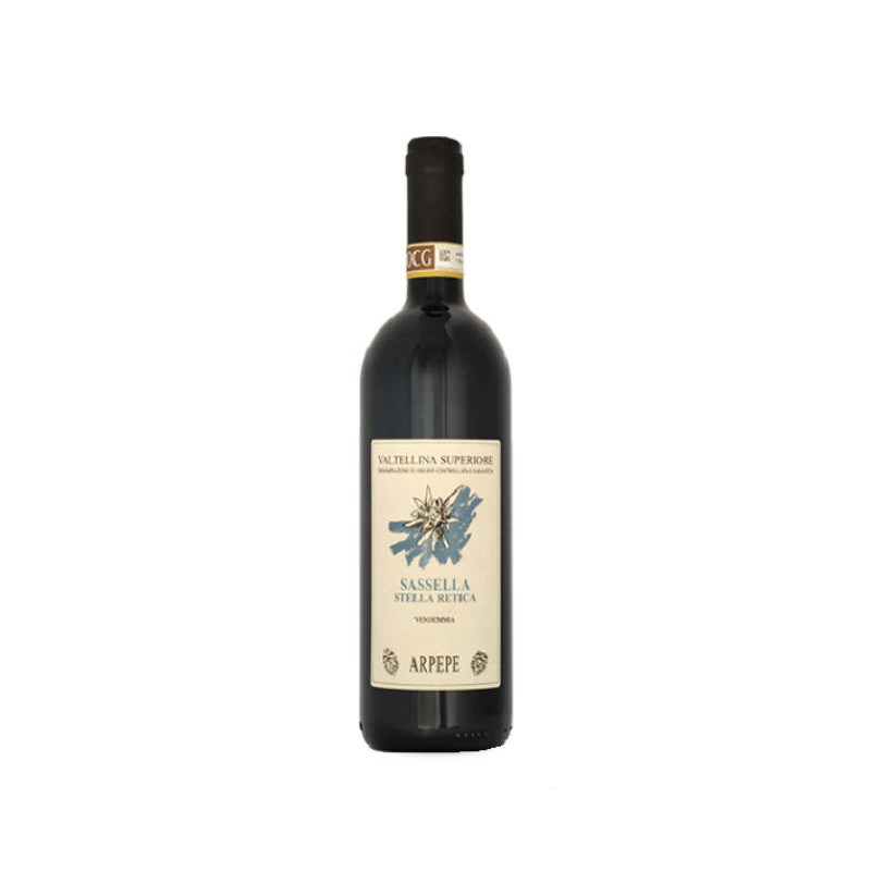 Image of Ar.Pe.Pe. Sassella Stella Retica 2022