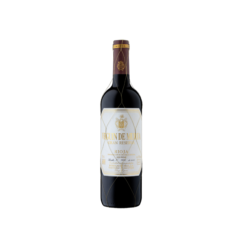 Image of Veguín de Murua Gran Reserva 2015