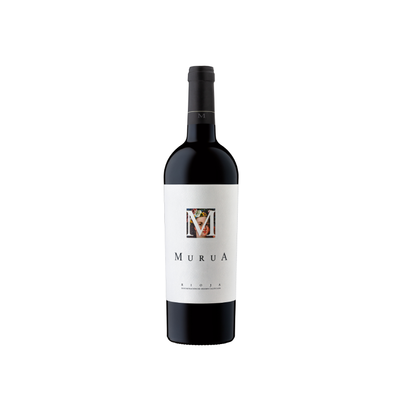 Image of M de Murua 2019