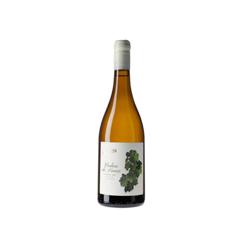 Image of Barbeito Branco Vinhas Do Lanço 2020
