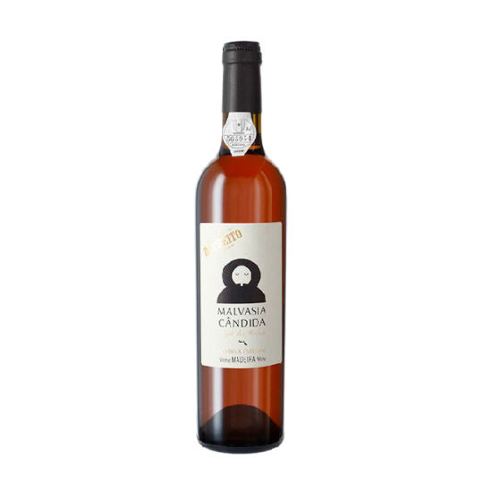 Barbeito Malvasia Cândida...