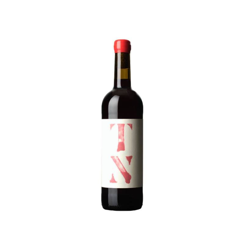 Image of Partida Creus Tinto Natural 2022