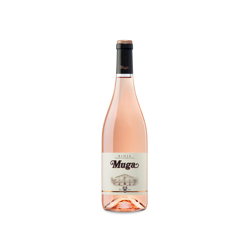 Image of Muga Rosado 2024