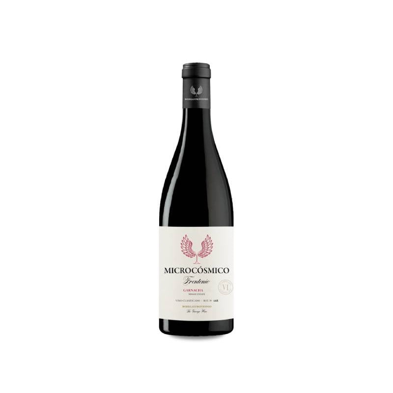 Image of Frontonio Microcósmico Garnacha 2023