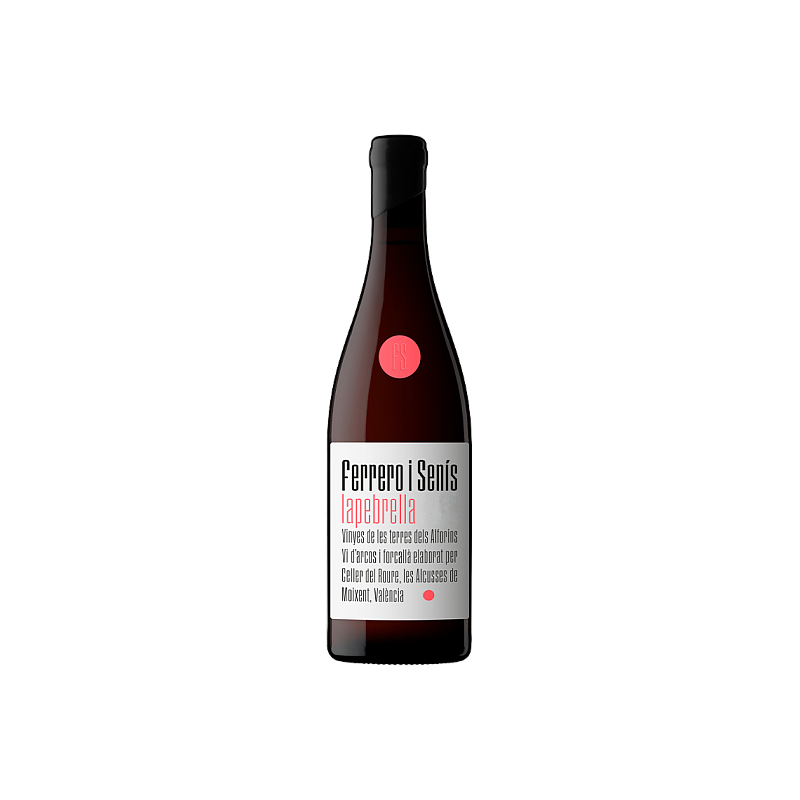 Image of Celler del Roure La Pebrella 2023