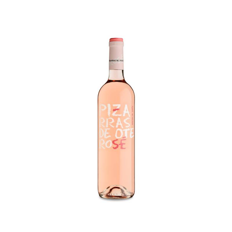 Pizarras de Otero Rosado 2024
