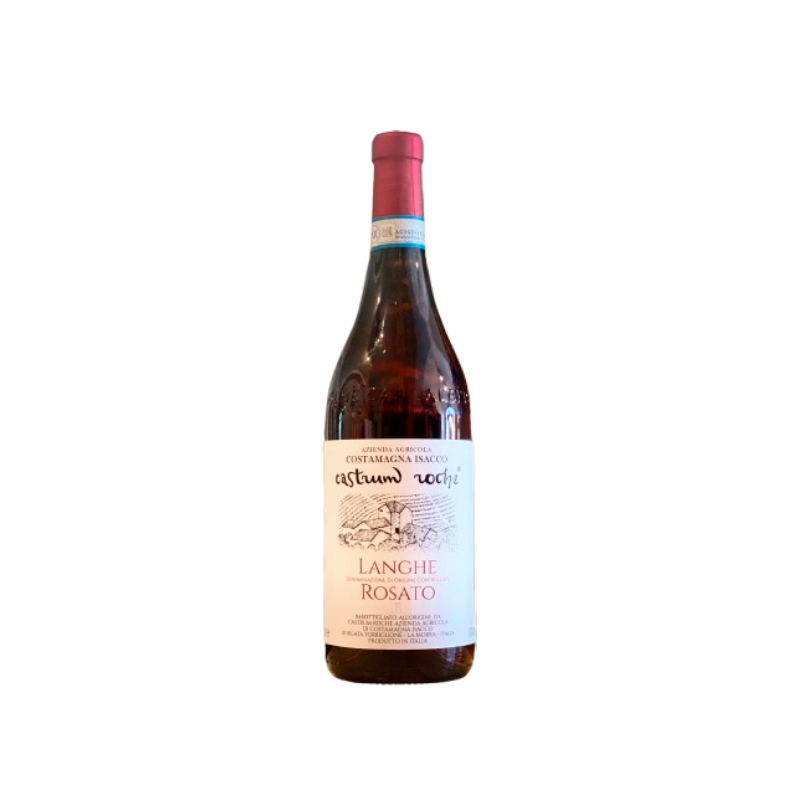Image of Castrum Roche Di Costamagna Rosato 2024