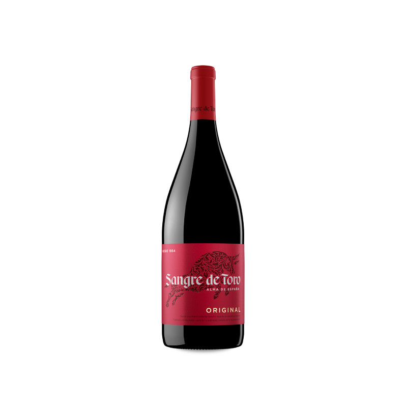 Image of Sangre de Toro 2023