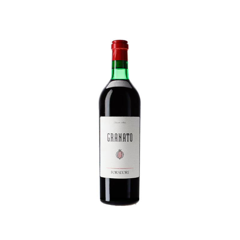 Image of Foradori Granato Teroldego 2018
