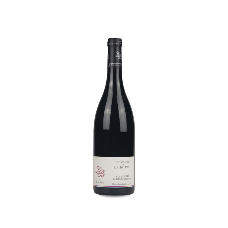 Image of Domaine de la Butte La Pied de la Butte 2023