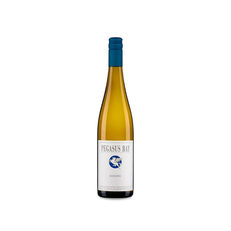 Image of Pegasus Bay Riesling 2024
