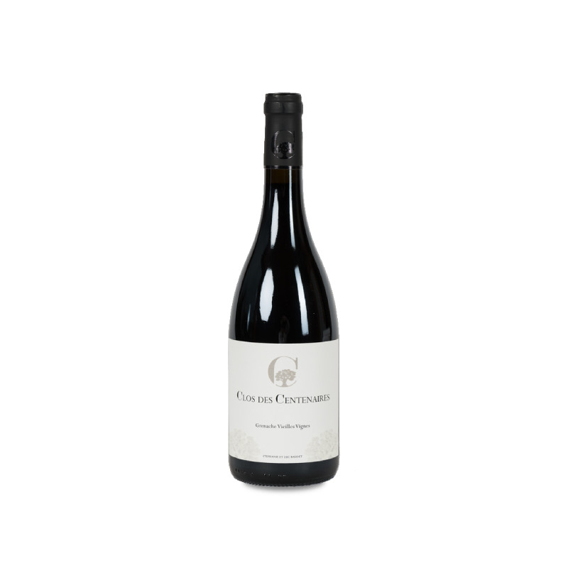 Image of Clos des Centenaires Grenache Vieilles Vignes 2021