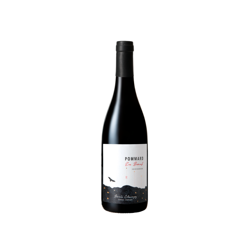 Image of Boris Champy Pommard En Boeuf 2021