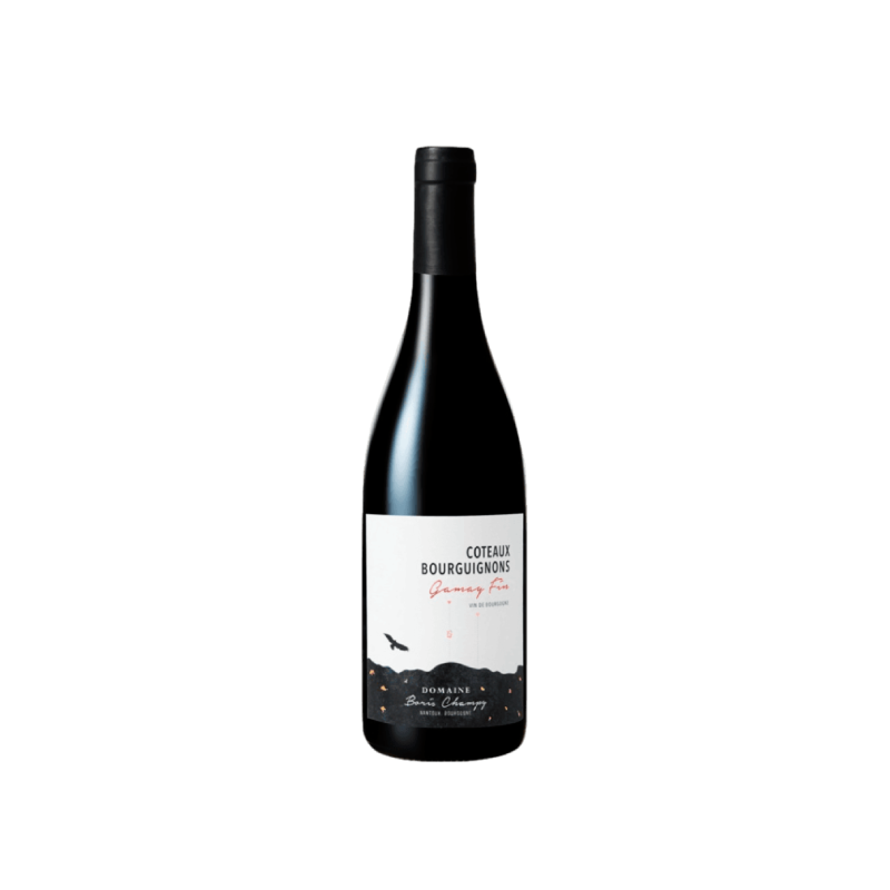 Image of Boris Champy Coteaux Bourguignons Gamay Fin 2022