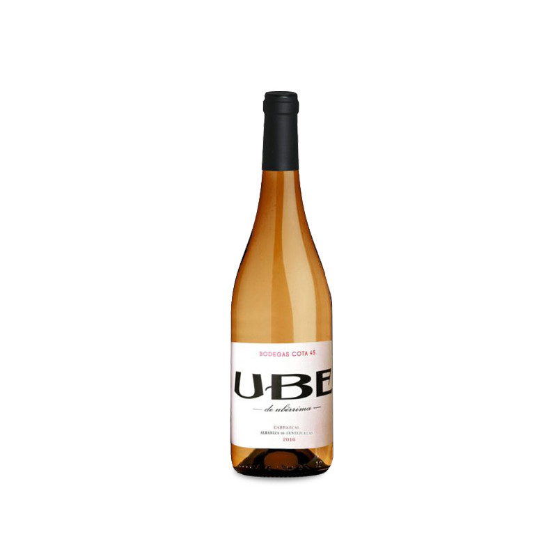Image of UBE Carrascal 2021