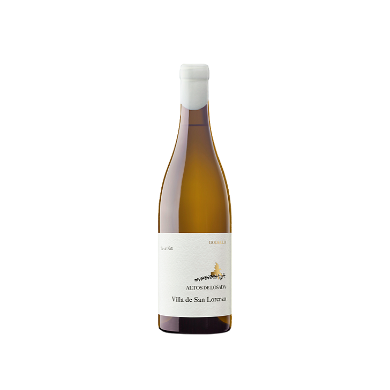 Image of Altos de Losada Godello 2023