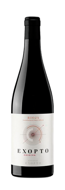 Exopto Cosecha Exopto Cosecha