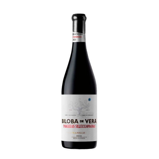 Rosario Vera Biloba de Vera...