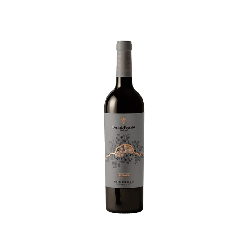 Image of Dominio Fournier Reserva 2019