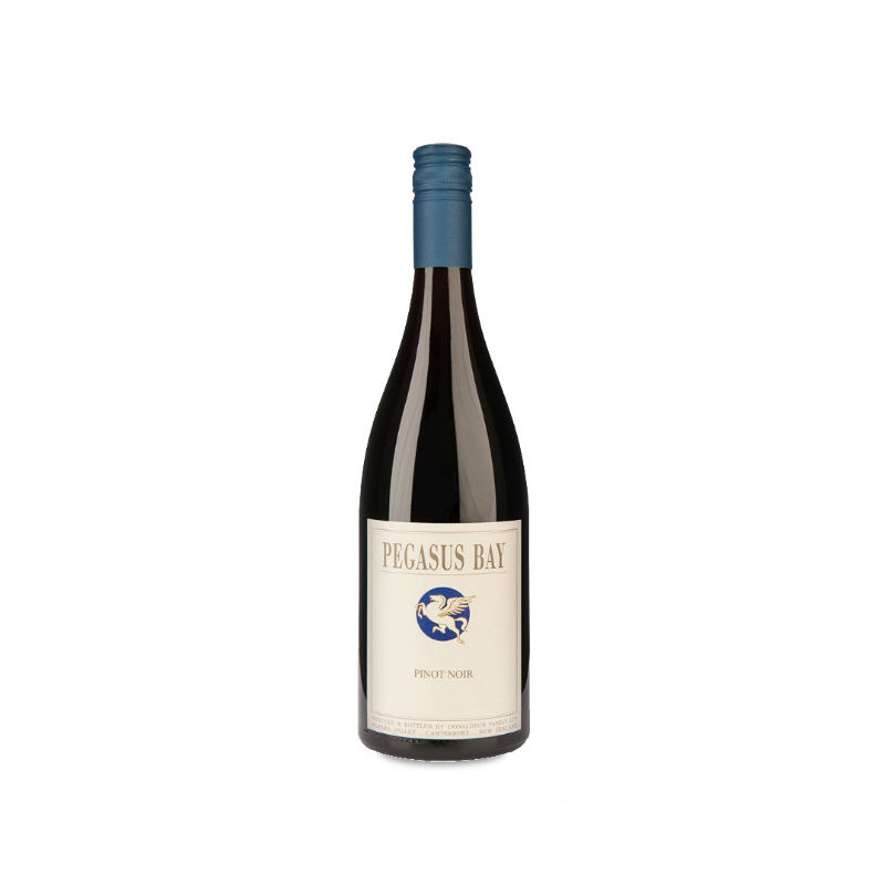 Image of Pegasus Bay Pinot Noir 2022