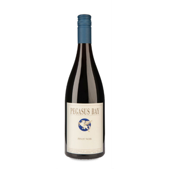 Pegasus Bay Pinot Noir 2022