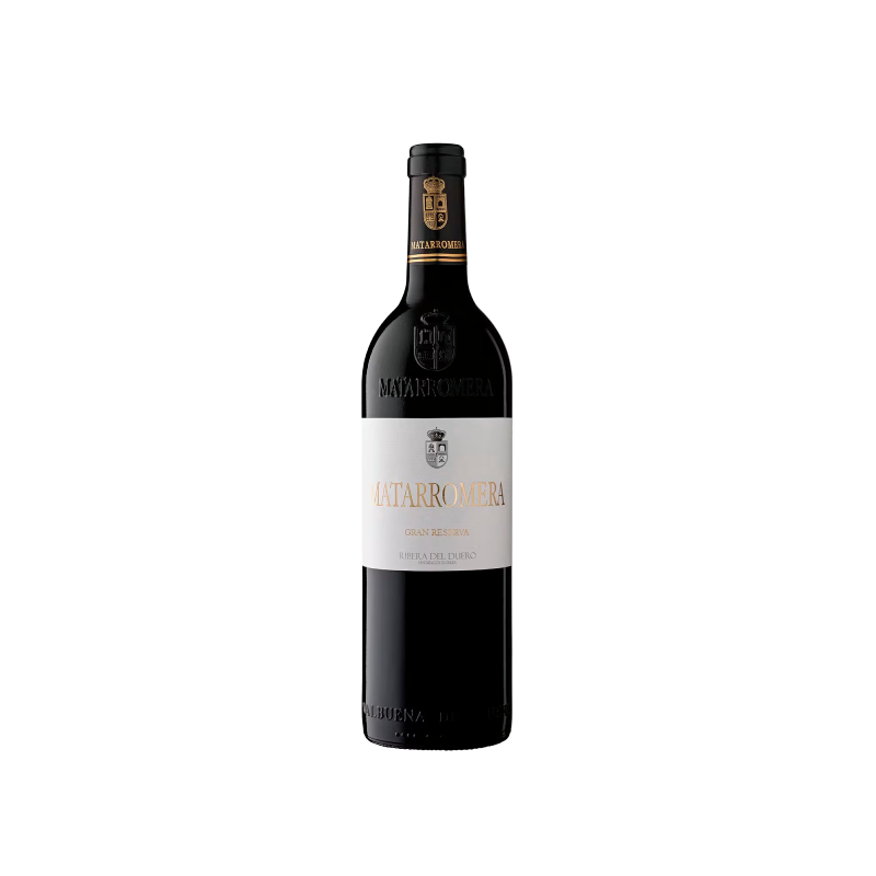 Image of Matarromera Gran Reserva 2016