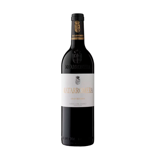 Matarromera Gran Reserva 2016